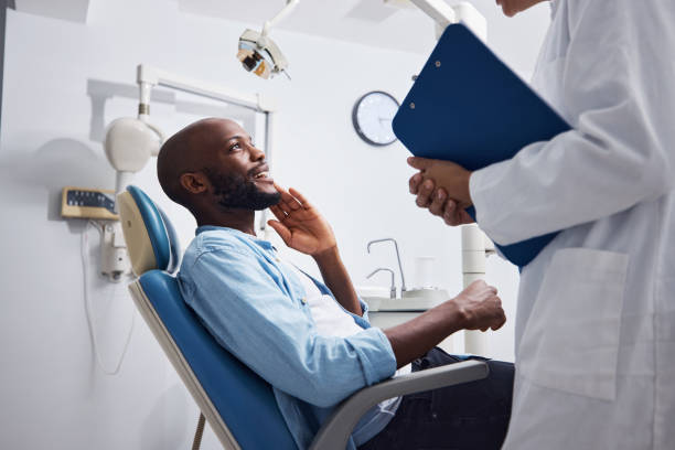 Best Knocked-Out Tooth (Avulsed Tooth) Treatment in Gold River, CA