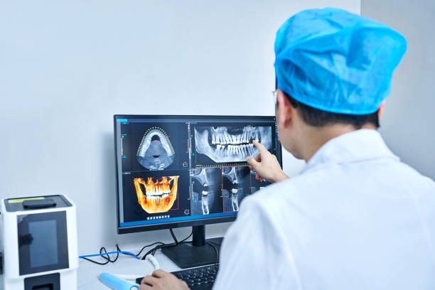 Best Emergency Treatment for Oral Infections in Gold River, CA