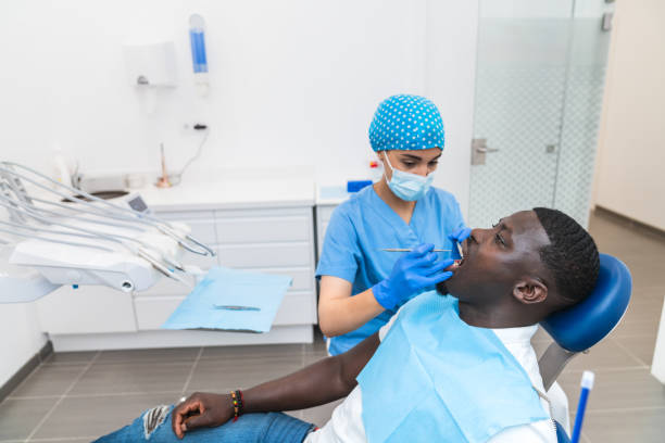 Best Weekend Emergency Dental Services in Gold River, CA